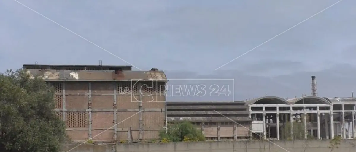 Crotone, il sindaco Voce al Governo: «La nomina del commissario alle bonifiche non più rinviabile»