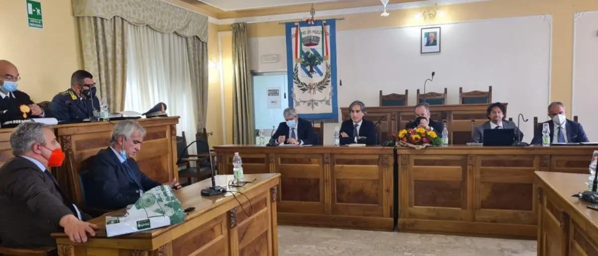 Progettavano attentati nel Reggino, disposti più controlli per proteggere chi denunciò i clan