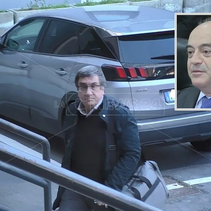 Fu Gratteri a segnalare le anomalie nell’attività del giudice del Riesame Giuseppe Valea