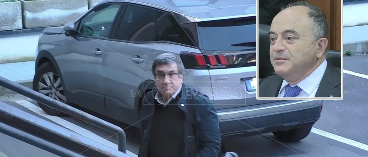 Fu Gratteri a segnalare le anomalie nell’attività del giudice del Riesame Giuseppe Valea