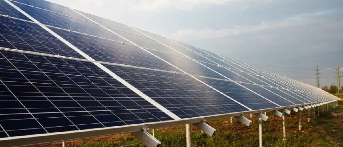 Lamezia, il sindaco Mascaro dice no alla realizzazione di un imponente parco fotovoltaico: «Non è utile»
