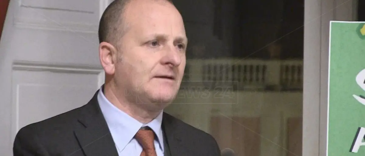 Corap, Bevacqua (Pd) contro Spirlì: «Nomine illegittime. Il Tar ci dà ragione»