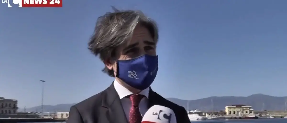 Processo Miramare, per il sindaco di Reggio Falcomatà chiesto un anno e dieci mesi di reclusione