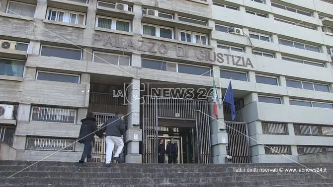 Cosenza, l’ex consigliere comunale Piercarlo Chiappetta patteggia 2 anni per bancarotta fraudolenta