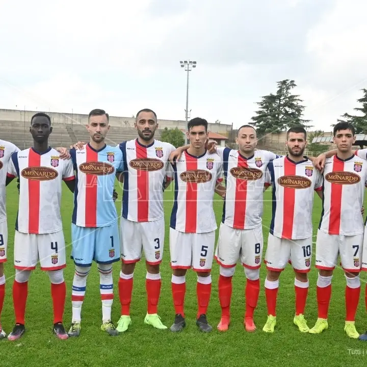 Eccellenza, Paolana-Soriano match già decisivo. Il programma della sesta giornata