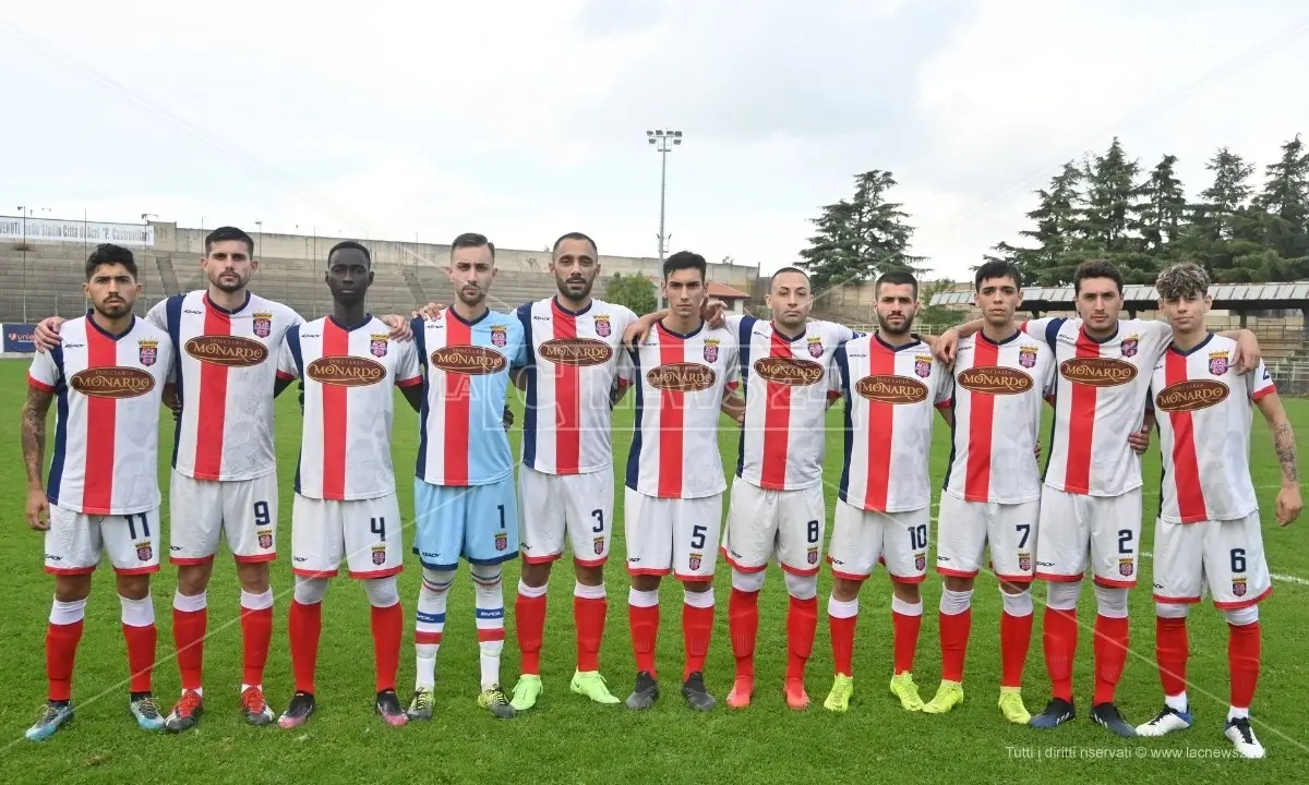 Eccellenza, Paolana-Soriano match già decisivo. Il programma della sesta giornata