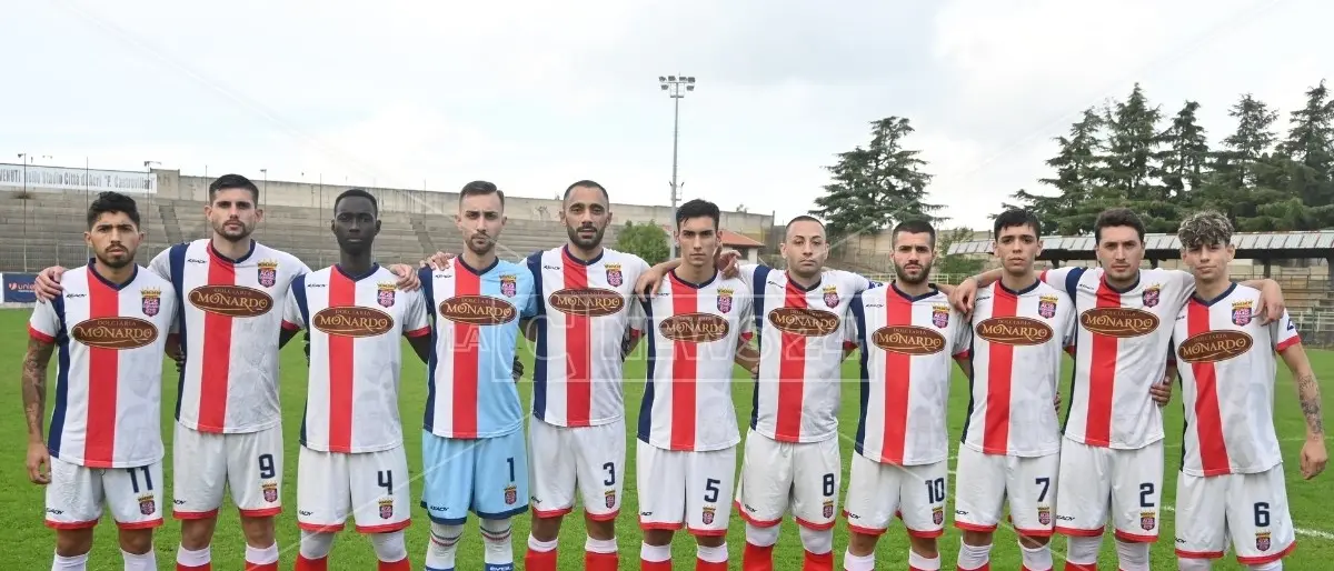 Eccellenza, Paolana-Soriano match già decisivo. Il programma della sesta giornata