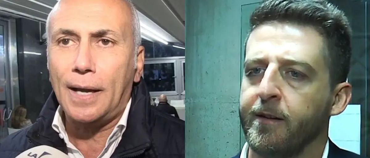 Elezioni provinciali Cosenza, per il dopo Iacucci si lavora sui nomi di Caruso e Stasi