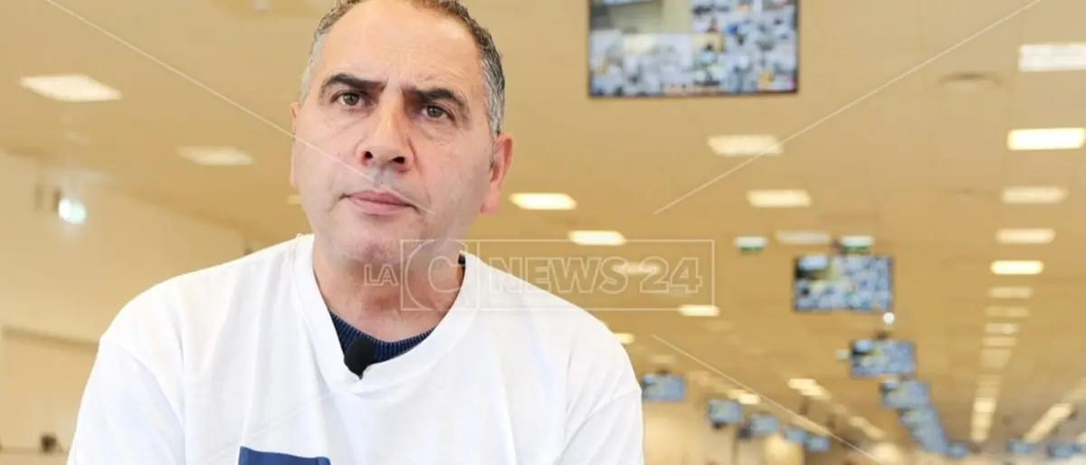 Omicidio Ceravolo, papà Martino nell’aula bunker chiede giustizia per suo figlio Filippo: «Io aspetto»