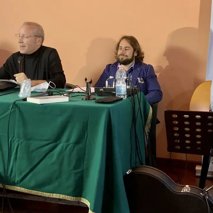 Vibo capitale del libro, presentato il thriller psicologico del calabrese Salvatore Conaci