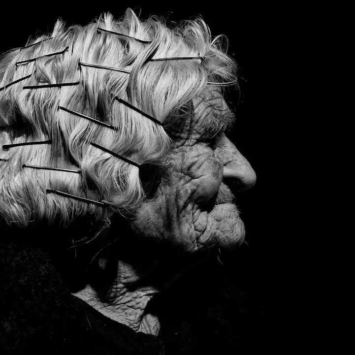 Stefanaconi, morta a 105 anni nonna Angela Fortuna: era la donna più longeva del paese