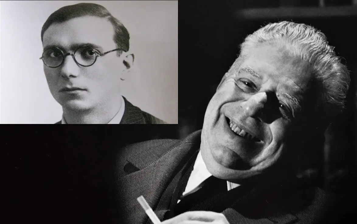 Lorenzo Calogero, il poeta calabrese amato da Eugenio Montale: «Non scriveva la sua poesia, la viveva»