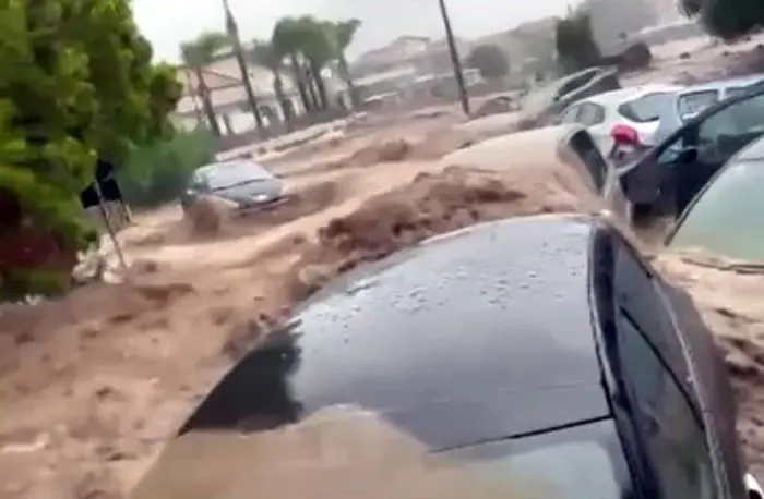 Maltempo, la Sicilia funestata dai temporali: coppia dispersa, trovato il corpo del marito