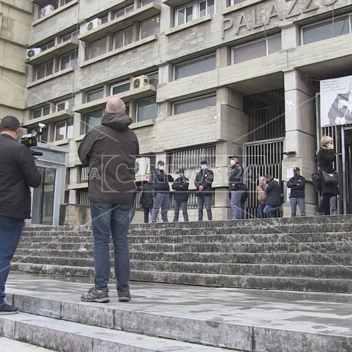 Omicidio Bergamini, iniziata la prima udienza: l’ex fidanzata e imputata Isabella Internò in aula