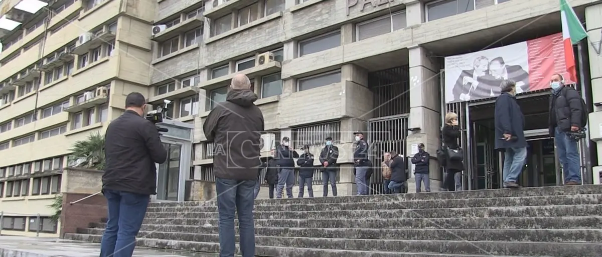 Omicidio Bergamini, iniziata la prima udienza: l’ex fidanzata e imputata Isabella Internò in aula