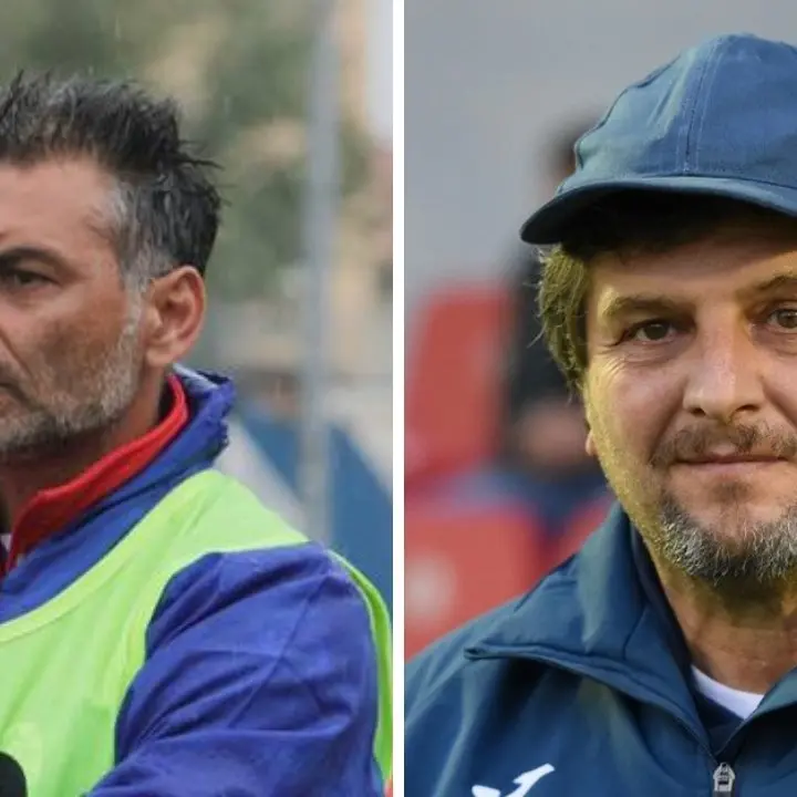 Fc Lamezia Terme, fiducia a Lio con l’FC Messina. Tentativo con Baldini