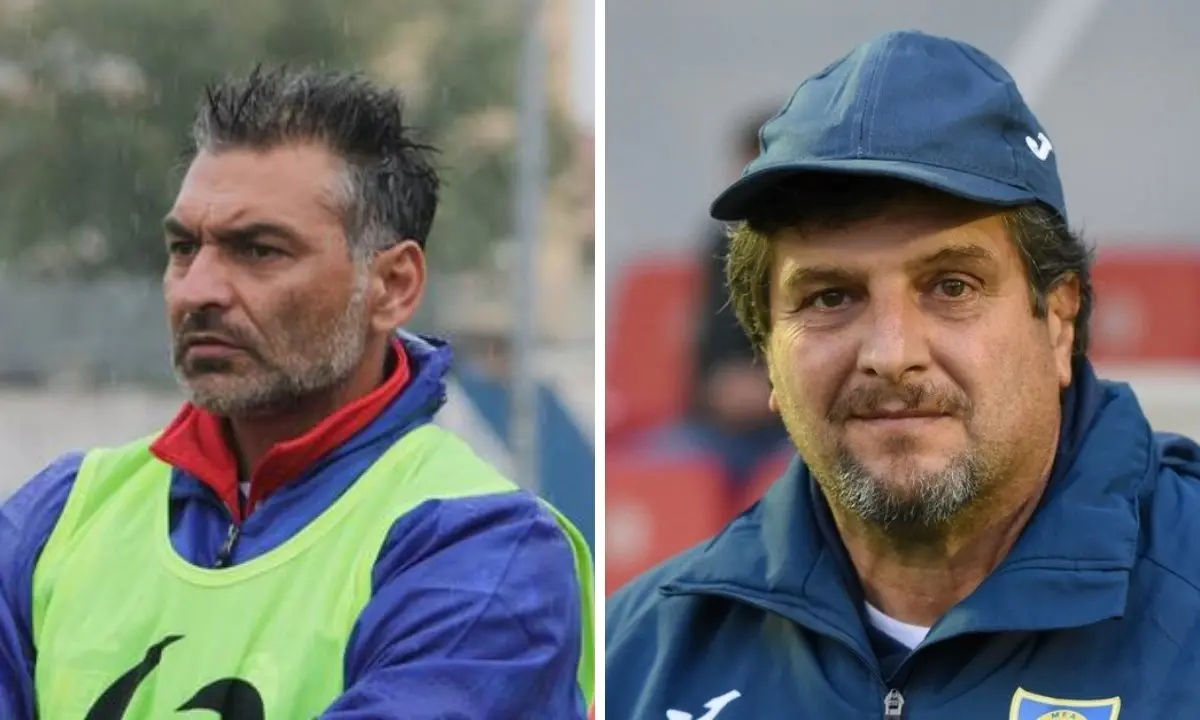 Fc Lamezia Terme, fiducia a Lio con l’FC Messina. Tentativo con Baldini