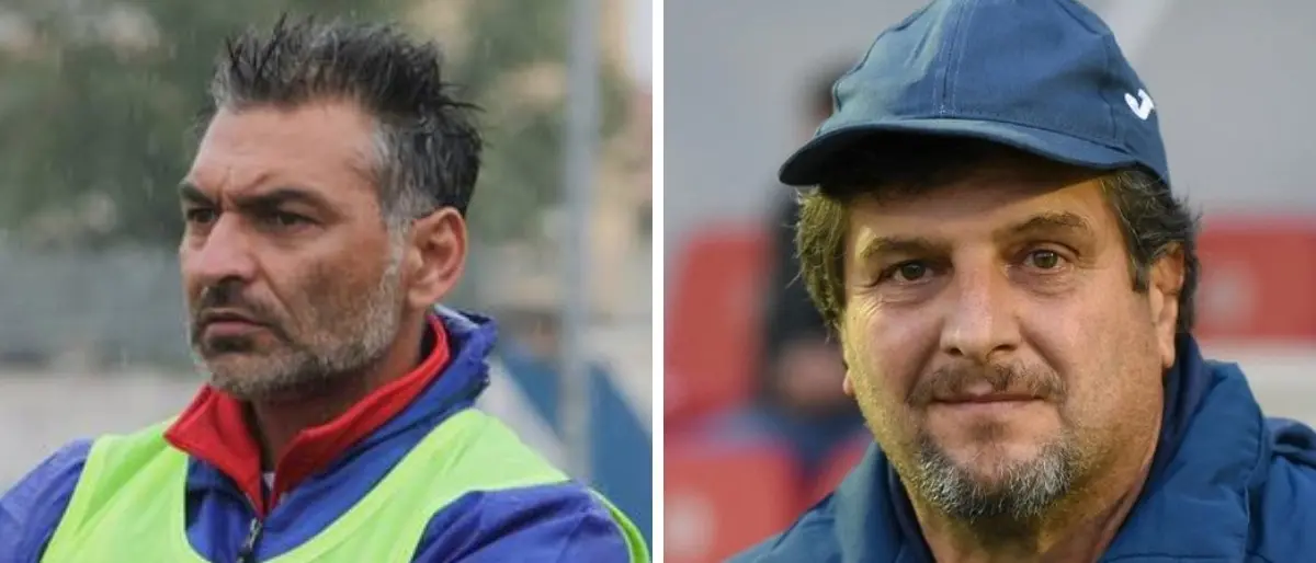 Fc Lamezia Terme, fiducia a Lio con l’FC Messina. Tentativo con Baldini