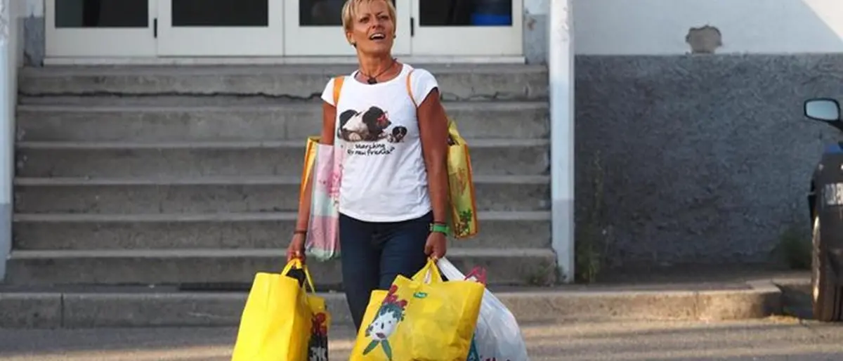 Pazienti morti in corsia, assolta l’ex infermiera accusata di averli uccisi