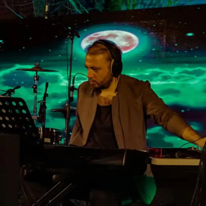 Colpo di Stato in Sudan, musicista crotonese resta bloccato a Khartoum