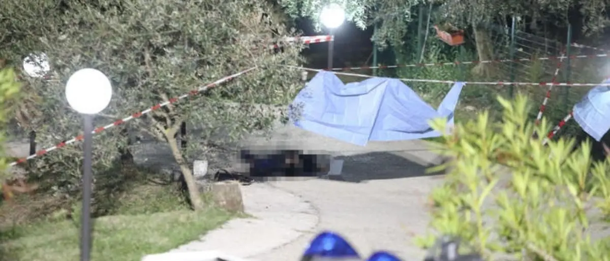 Ladro ucciso a colpi di fucile nel Frusinate, gli altri autori del furto si sarebbero dati alla fuga