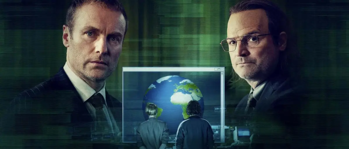 Su Netflix “Il codice da un miliardo di dollari”, la storia dei 4 nerd tedeschi che portarono alla sbarra Google