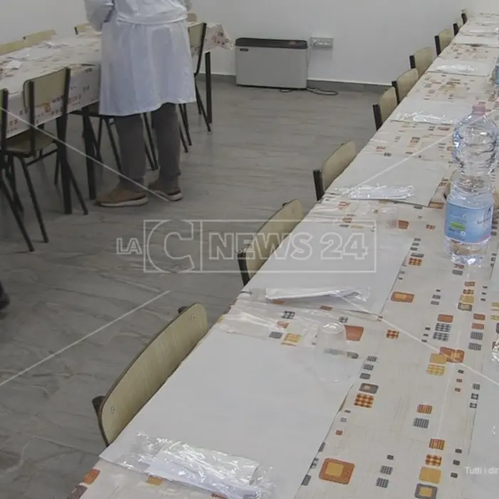 Scuola, in un comune del Reggino mensa gratis per i figli dei disoccupati