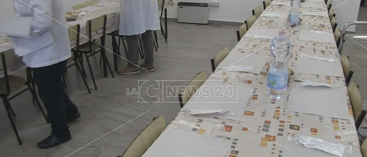 Scuola, in un comune del Reggino mensa gratis per i figli dei disoccupati
