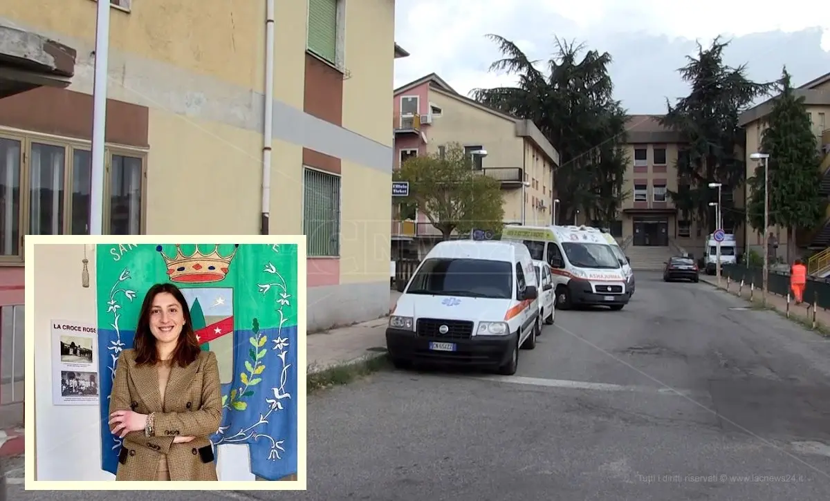 Parti nelle ambulanze a San Giovanni in Fiore, la replica dell’assessore: «Chi sa denunci»