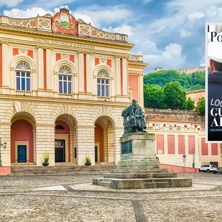 Cosenza: inizia domani il Pol meeting, l’evento nazionale per la formazione della polizia locale