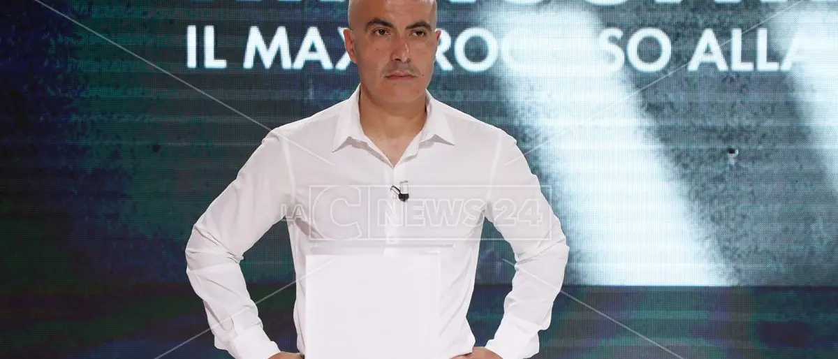 Gli affari invisibili della ’ndrangheta nella nuova puntata di Rinascita Scott