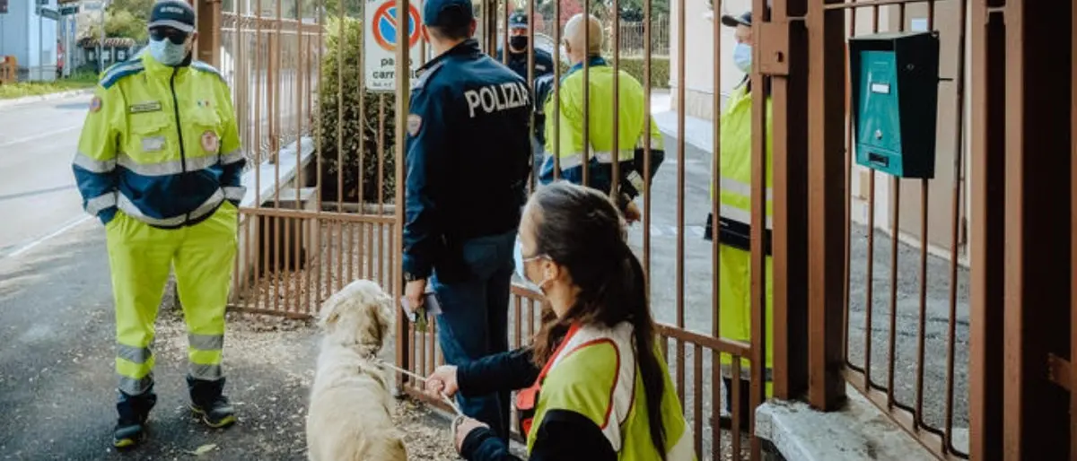 Mamma uccide le due figlie in una casa-accoglienza di Verona e fugge, il suo corpo trovato nel fiume Adige