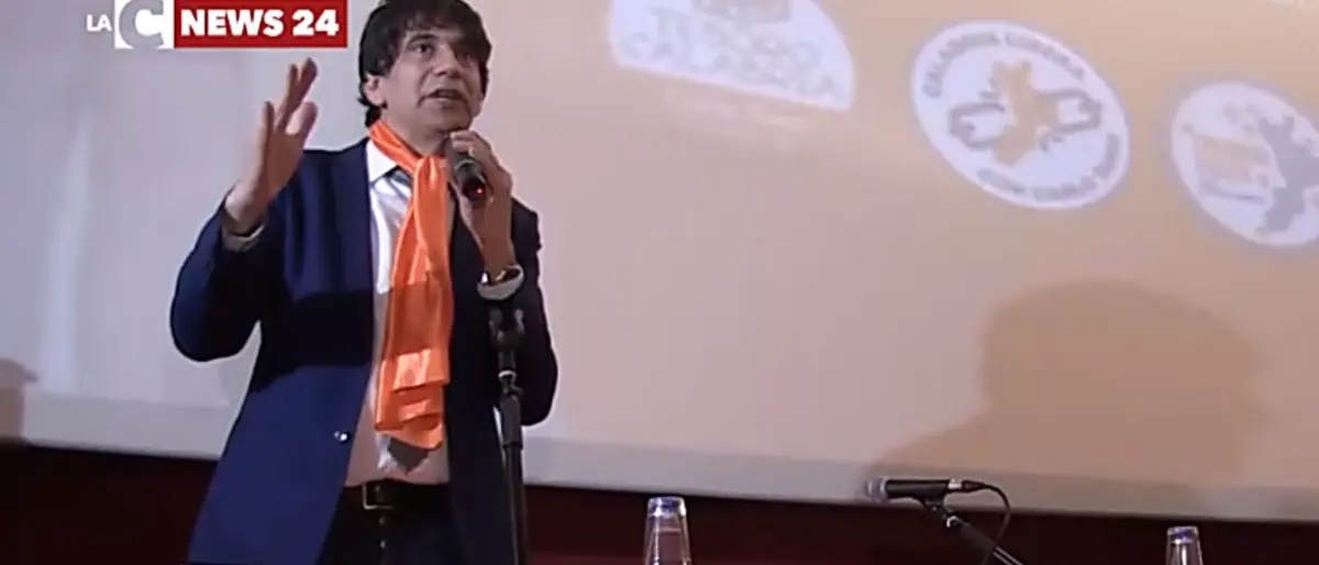 Sindacati di giornalisti replicano a Tansi: «Cronisti mafiosi? Faccia i nomi»