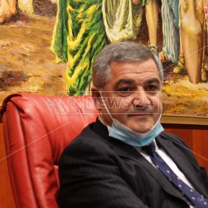 Consiglio regionale, Arruzzolo (Fi) a tutto campo: «Pronto a fare ancora il presidente»