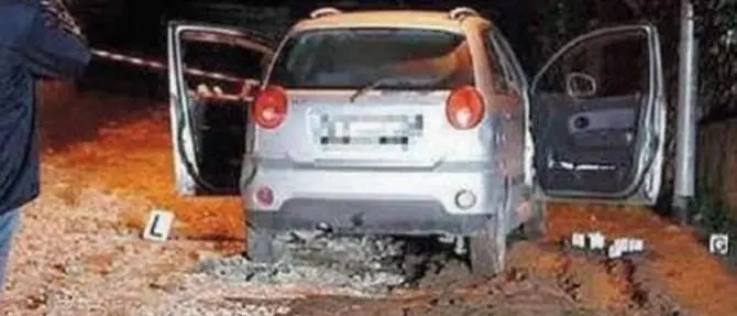 Omicidio Femia a Roma, condanna all’ergastolo e a 24 anni per i killer del boss di 'ndrangheta