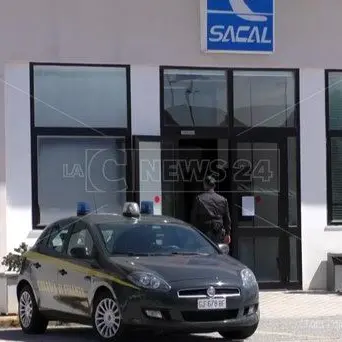 Aeroporti Calabria, il sindacato: «Atteggiamento padronale della Sacal, ci nega il piano industriale»