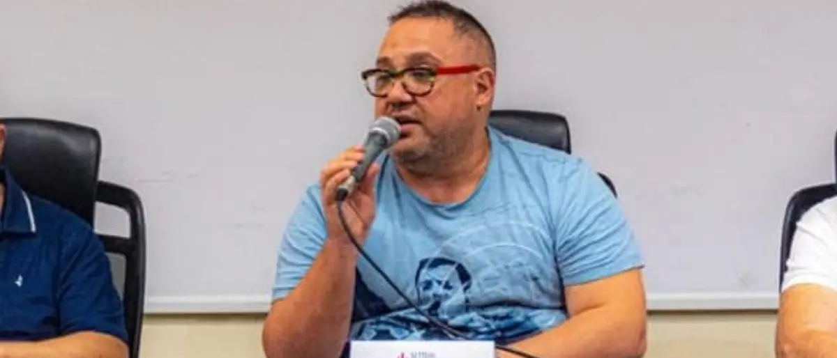 Stop al ddl Zan, Cerminara (fondatore Arcigay Calabria): «Segnale di un Paese che arretra»