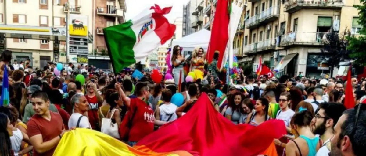 La risposta del Comune di Cosenza allo stop del ddl Zan: istituito l’Ufficio dei diritti civili