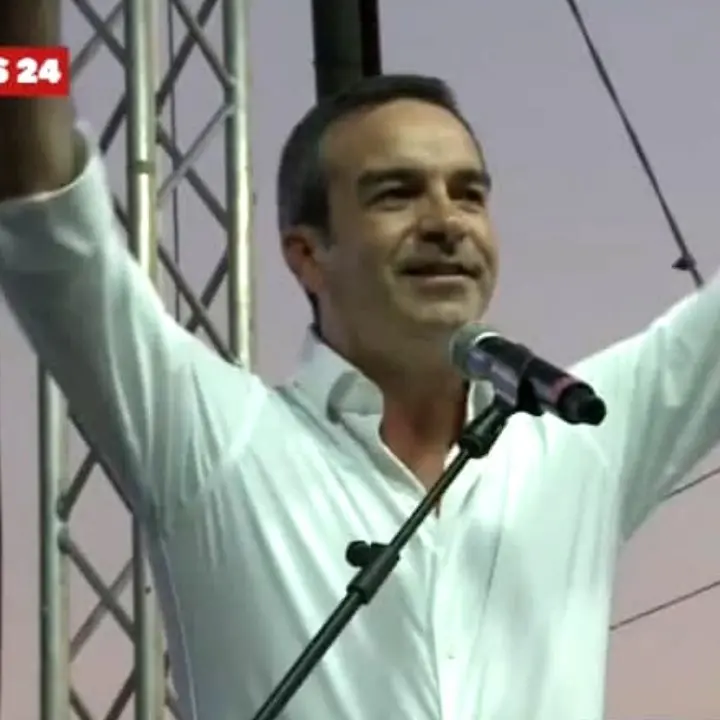 Regione Calabria, domani Occhiuto in Corte d’Appello per la proclamazione