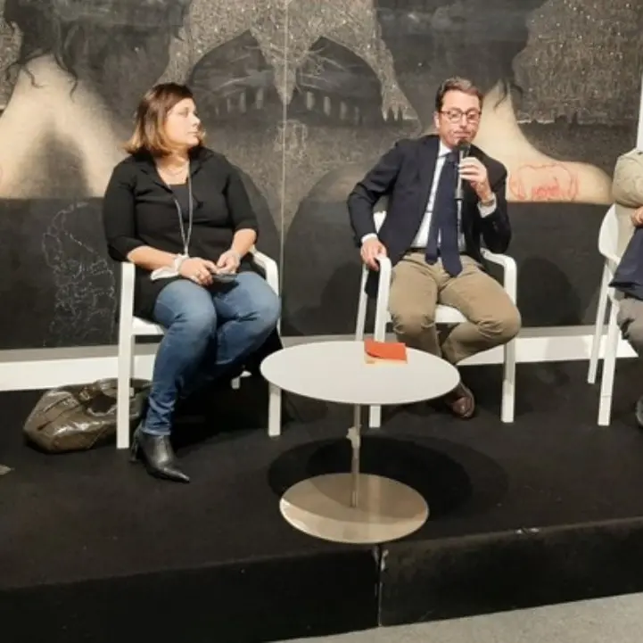 I legami con la Calabria ne “La lanterna e le ortiche”, il libro dell’avvocato Foresta presentato a Catanzaro