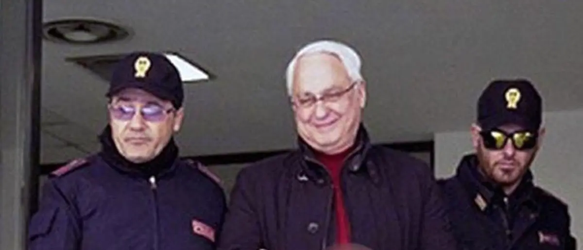 Gotha, per i giudici l’avvocato De Stefano «vertice riservato ed invisibile della ‘Ndrangheta»