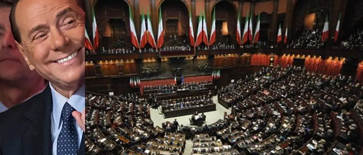 Quirinale: Parlamento di naufraghi chiamato a eleggere il Presidente della Repubblica