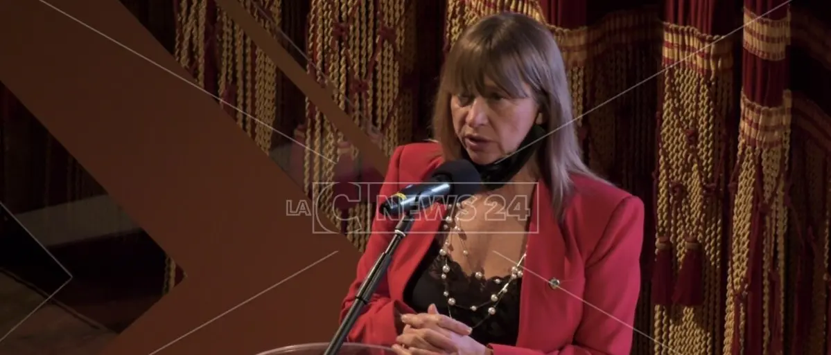 Pol Meeting a Cosenza, la presidente nazionale Anvu: «Lo Stato riconosca i nostri diritti acquisiti sul campo»