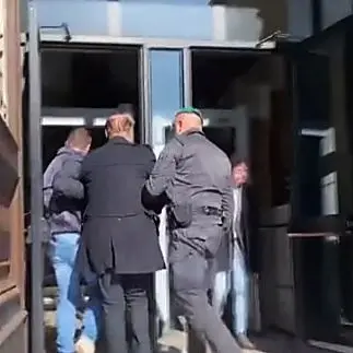 Toghe sporche, il processo approda al secondo grado: a dicembre Petrini di nuovo a giudizio a Salerno