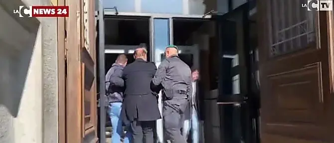 Toghe sporche, il processo approda al secondo grado: a dicembre Petrini di nuovo a giudizio a Salerno