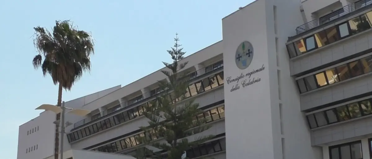 Consiglio regionale Calabria, tutto confermato: ecco i nomi degli eletti