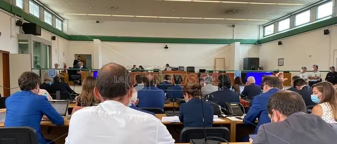 Processo Imponimento: salta l’esame dei pentiti Iannello, Iannò e Pino