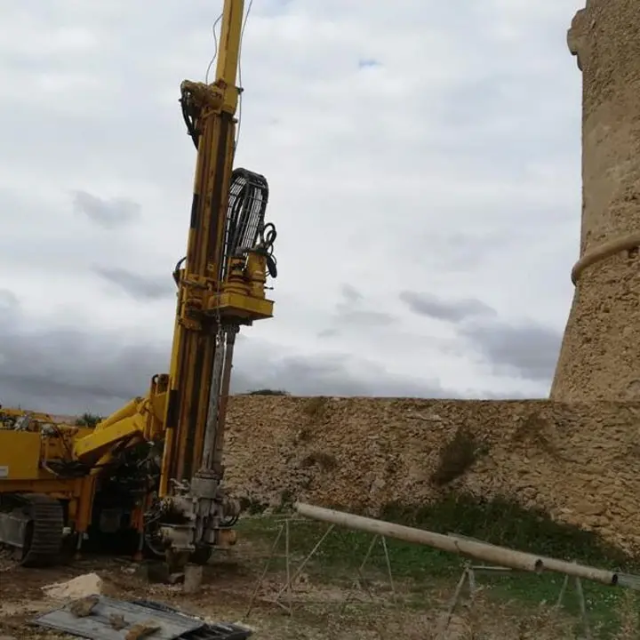 Isola Capo Rizzuto, procedono le indagini per i lavori sul lungomare: «Sarà pronto per l’estate»