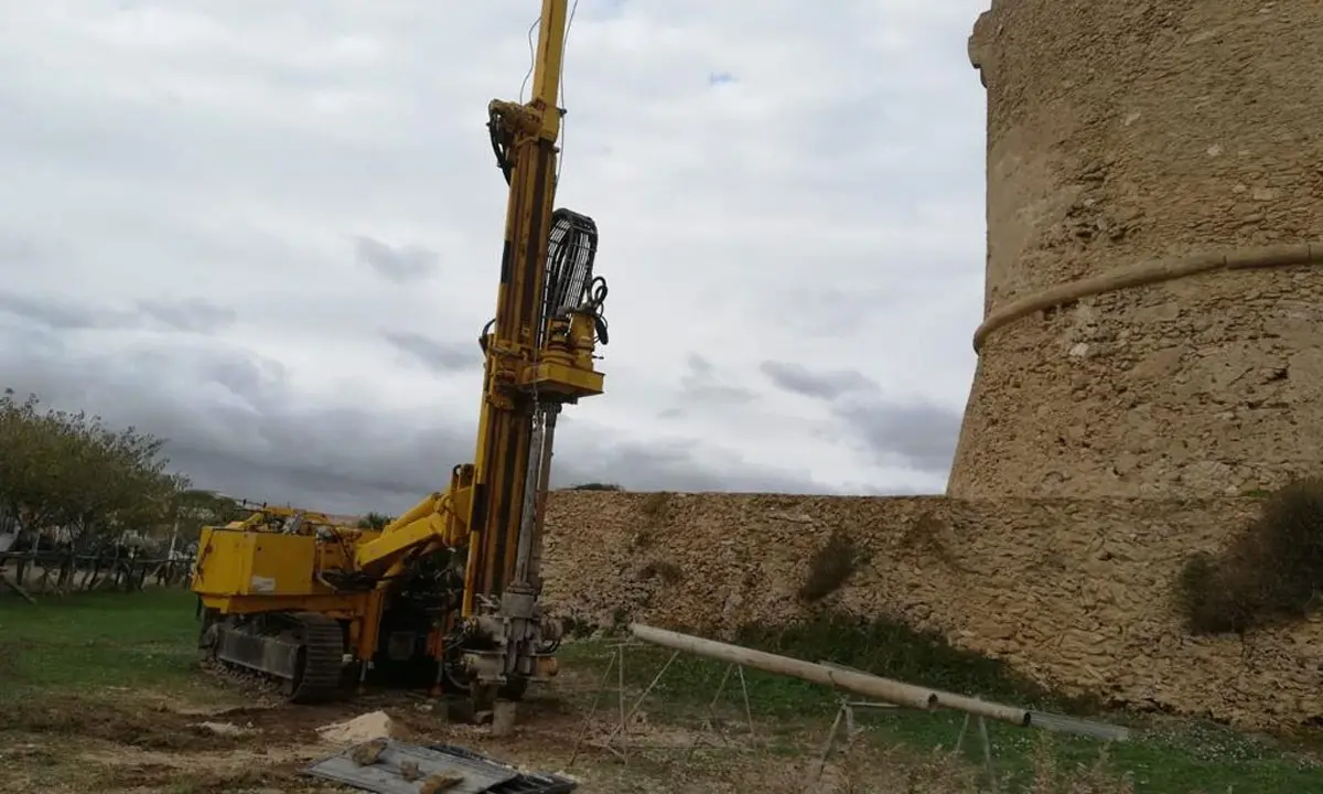 Isola Capo Rizzuto, procedono le indagini per i lavori sul lungomare: «Sarà pronto per l’estate»