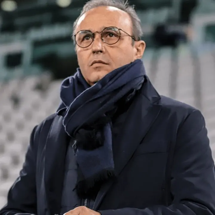 Crotone calcio, Modesto verso l’esonero: Marino prima scelta per la panchina